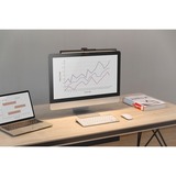 Digitus DA-90415, LED lys Sort