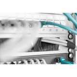 Digitus DN-97660 tilbehør til rack Blankt panel, Kabelføring grå, Blankt panel, Grå, Kina, 483 mm, 11 mm, 44 mm