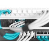 Digitus DN-97660 tilbehør til rack Blankt panel, Kabelføring grå, Blankt panel, Grå, Kina, 483 mm, 11 mm, 44 mm