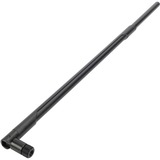Digitus Wireless LAN Antenna omnidirectional antenne RP-SMA 9 dBi Sort, 9 dBi, IEEE 802.11b, RP-SMA, Cirkulær polarisering, Taiwan