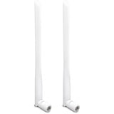 DrayTek Vigor Antenne ANT-1205 Hvid