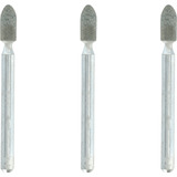 Dremel 26153322JA, Slibe sten 
