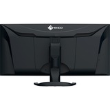 EIZO FlexScan EV3450XC, LED-skærm Sort