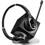 EPOS | Sennheiser Headset Sort