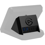 Elgato USB-hub til Stream Deck+, USB hub 
