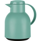 Emsa F40102 Grøn, Termokande Grøn, Grøn, 12 t, 24 t, Tyskland, 178 mm, 145 mm