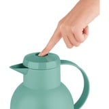 Emsa F40102 Grøn, Termokande Grøn, Grøn, 12 t, 24 t, Tyskland, 178 mm, 145 mm