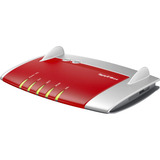 FRITZ! Box 7430 istandsat, Router Hvid/Rød