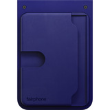 Fairphone Fairphone (Gen. 6) kortholder kobolt blå