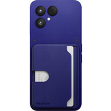 Fairphone Fairphone (Gen. 6) kortholder kobolt blå