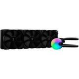 Fractal Design Lumen S36 v2 360mm, Vandkøling Sort