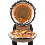 G3 Ferrari G1003208, Pizzaovn kobber