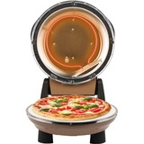 G3 Ferrari G1003208, Pizzaovn kobber