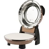 G3 Ferrari Pizzaovn Napoletana kobber