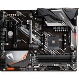 GIGABYTE A520 AORUS ELITE bundkort AMD A520 Stik AM4 ATX AMD, Stik AM4, 3rd Generation AMD Ryzen™ 3, 3rd Generation AMD Ryzen 5, 3rd Generation AMD Ryzen™ 7, 3rd..., Stik AM4, DDR4-SDRAM, 128 GB