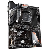 GIGABYTE A520 AORUS ELITE bundkort AMD A520 Stik AM4 ATX AMD, Stik AM4, 3rd Generation AMD Ryzen™ 3, 3rd Generation AMD Ryzen 5, 3rd Generation AMD Ryzen™ 7, 3rd..., Stik AM4, DDR4-SDRAM, 128 GB