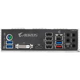 GIGABYTE A520 AORUS ELITE bundkort AMD A520 Stik AM4 ATX AMD, Stik AM4, 3rd Generation AMD Ryzen™ 3, 3rd Generation AMD Ryzen 5, 3rd Generation AMD Ryzen™ 7, 3rd..., Stik AM4, DDR4-SDRAM, 128 GB