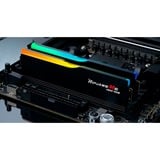 G.Skill F5-6000J2836G16GX2-RM5NR, Hukommelse Sort