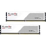 G.Skill F5-6400J3240G16GX2-FX5W, Hukommelse Hvid