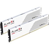 G.Skill F5-6400J3240G16GX2-FX5W, Hukommelse Hvid