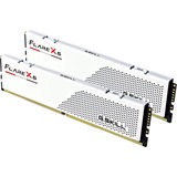G.Skill F5-6400J3240G16GX2-FX5W, Hukommelse Hvid