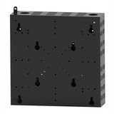 HAGOR HP PC Box, Mount Sort