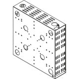 HAGOR HP PC Box, Mount Sort