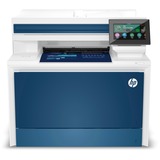 HP Multifunktionsprinter 