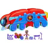 Hasbro F37215L0, Spil køretøj 