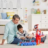 Hasbro F37215L0, Spil køretøj 