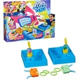 Hasbro Hydro Pods Clash & Splash Duell, Færdighedsspil 