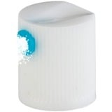 Hazet Sprayflaske 199-4, Pumpe & tryksprøjter Sølv