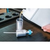 Hazet Sprayflaske 199-4, Pumpe & tryksprøjter Sølv