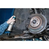 Hazet Sprayflaske 199-4, Pumpe & tryksprøjter Sølv