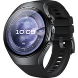 Huawei Watch 5 46mm (Rates-L19F), SmartWatch Sort