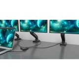 ICY BOX IB-AD1030-C, Adapter Sort