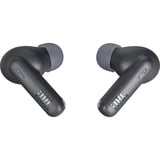 JBL Wave Beam 2, Hovedtelefoner Sort