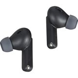 JBL Wave Beam 2, Hovedtelefoner Sort