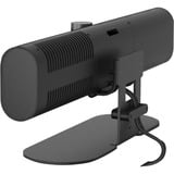Jabra Panacast 40 VBS UC system til videokonference, Konferencesystem Sort, 4x, Sort