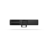 Jabra Panacast 40 VBS UC system til videokonference, Konferenzsystem Sort, 4x, Sort