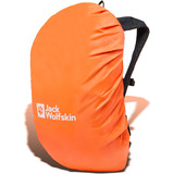 Jack Wolfskin A64003_1002_OS, Rygsæk Blå/Sort