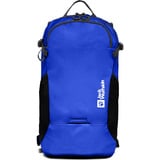 Jack Wolfskin VELOCITY 20, Rygsæk Blå/Sort