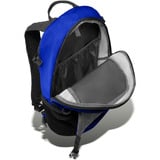 Jack Wolfskin VELOCITY 20, Rygsæk Blå/Sort