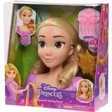 Just Play 87047, Make-up og frisør hoved 