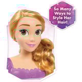 Just Play 87047, Make-up og frisør hoved 