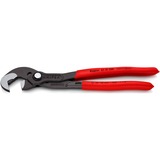 KNIPEX 87 41 250 Justerbar svensknøgle justerbar skruenøgle, Tang Justerbar svensknøgle, 3,1 cm, Plastik, Sort, Rød, 25 cm, 328 g