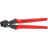KNIPEX Udsparingsnæb 90 61 16, Tang Rød
