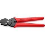 KNIPEX Udsparingsnæb 90 61 16, Tang Rød