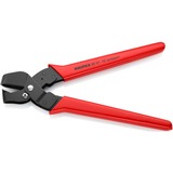 KNIPEX Udsparingsnæb 90 61 16, Tang Rød