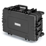 KNIPEX Værktøjskasse "Robust45 Move" 00 21 37 LE Sort